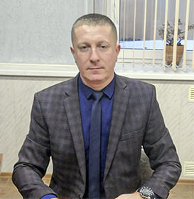 Клименко Алексей Александрович