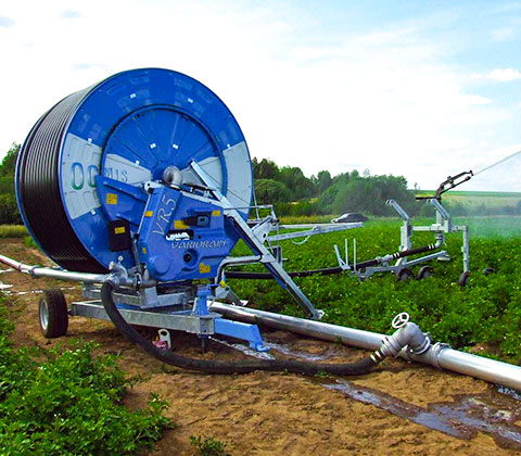 Ocmis VR 5 (фото)