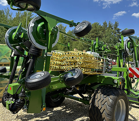 Swadro TC 1370 (фото)