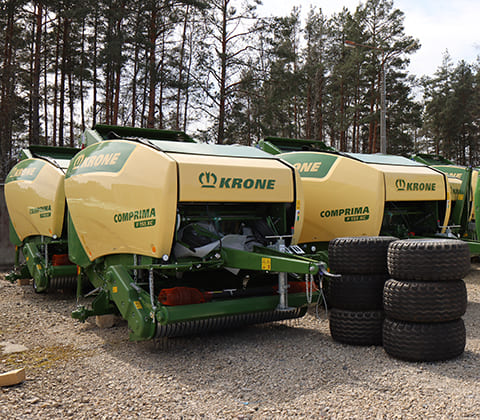 Comprima CF 155 XC (фото)