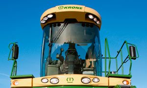 Krone Big M