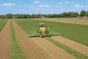 Krone Big M