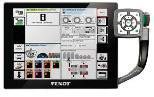 Vario Terminal