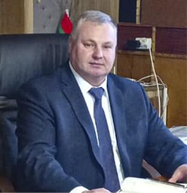 Горох Роман Владимирович