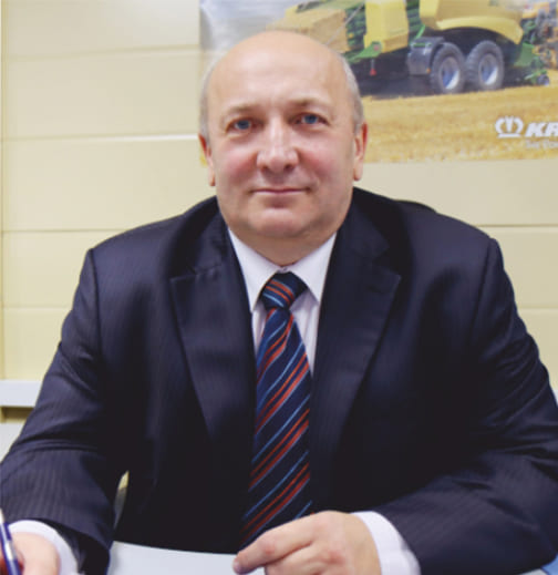 Холоп Янис Иванович