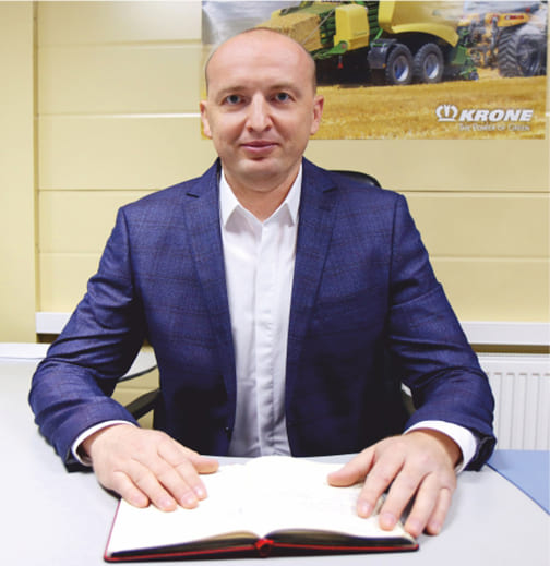 Карабач Виталий Александрович