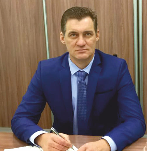 Ковалевич Эдуард Иванович
