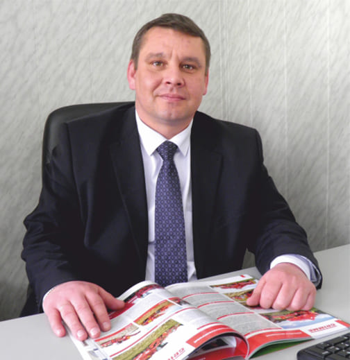 Кравченко Константин Иванович