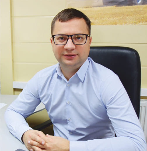 Мороз Павел Игоревич