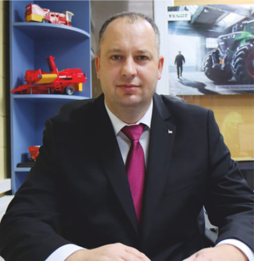 Радевский Виктор Станиславович