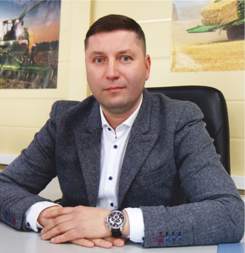 Сероокий Сергей Анатольевич