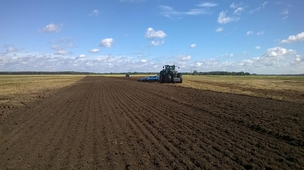 Fendt 1050