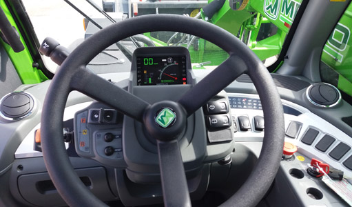 Первый в стране Turbofarmer