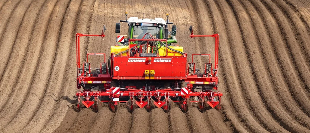 Grimme