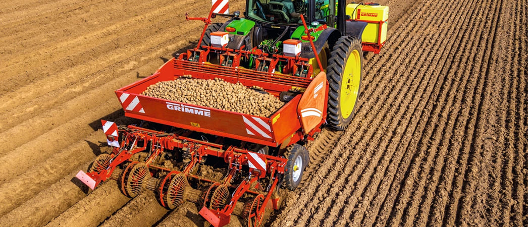 Grimme