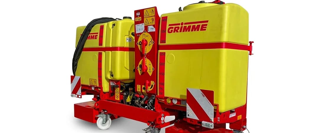 Grimme