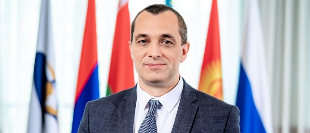 Заместитель премьер-министр Александр Субботин