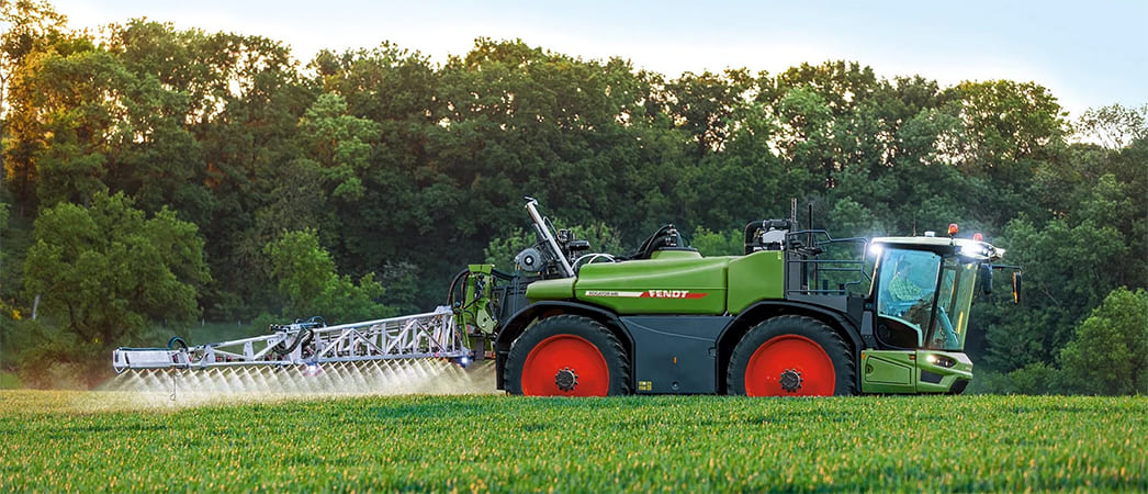 Fendt