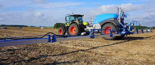Lemken Vega