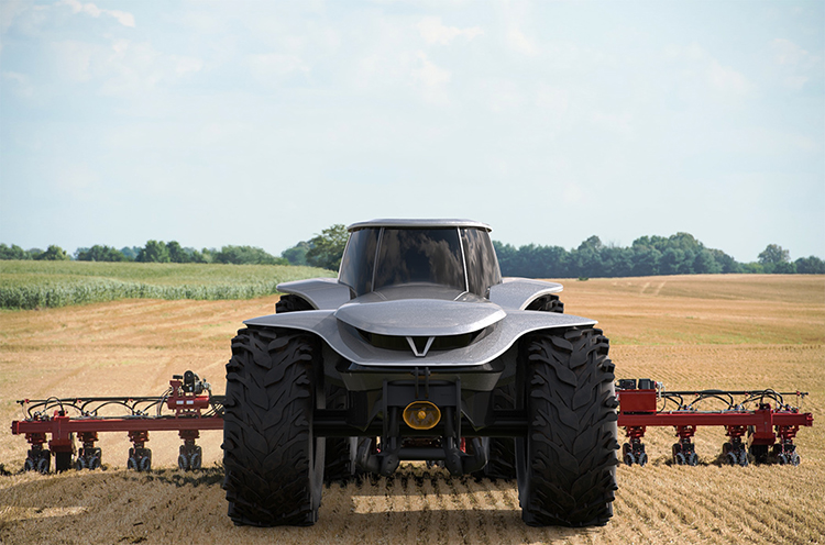 Valtra h2o2