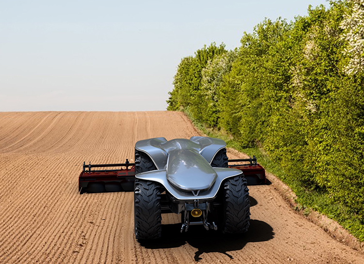 Valtra h2o2
