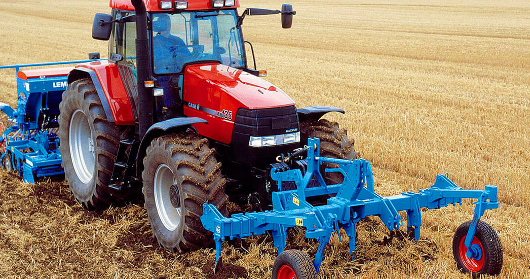 Культиватор Lemken Topas