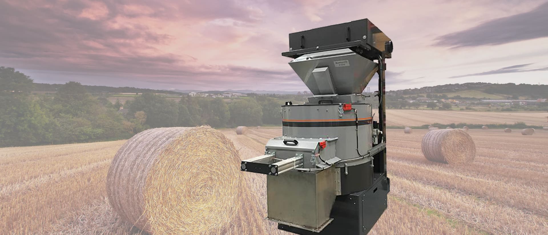 Порционный протравливатель Norogard-Bel R1000