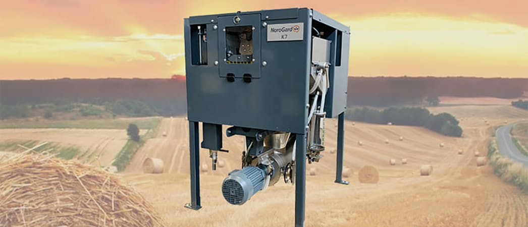 Протравливатели семян