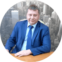 Кравченко Геннадий Иванович