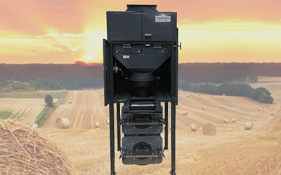 Фото Оборудование для подготовки семян