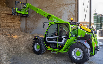 Merlo Compacts