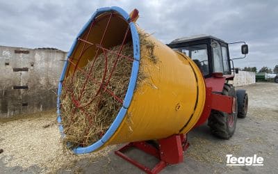 Фото Запчасти Teagle