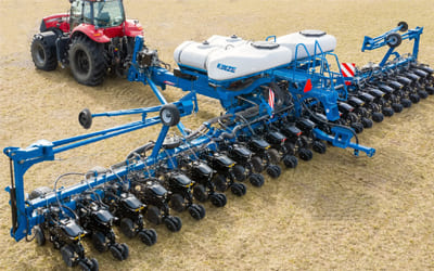 Сеялка Kinze 4805
