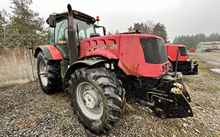 МТЗ Беларус 3022 ДЦ1, 2009 г.