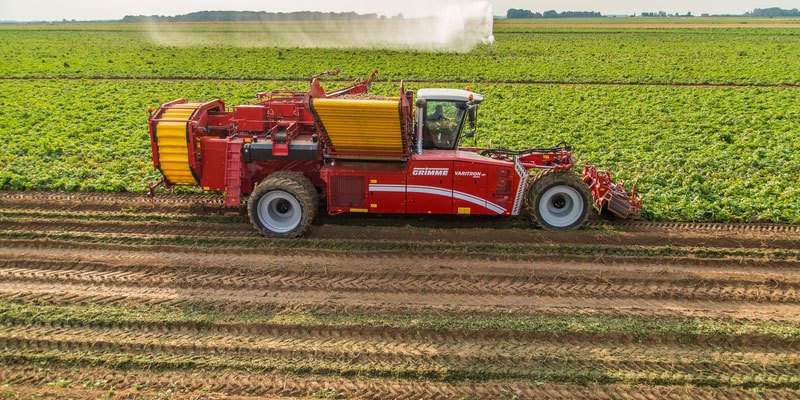 Фото VARITRON 270 Platinum TERRA TRAC