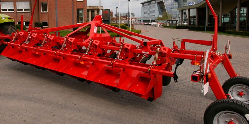 Фото Grimme GH