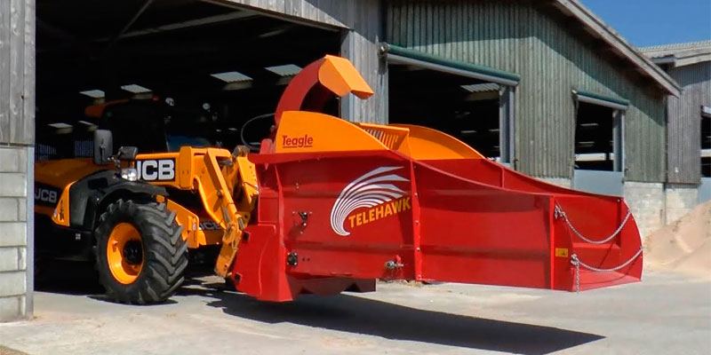 Фото Teagle Telehawk
