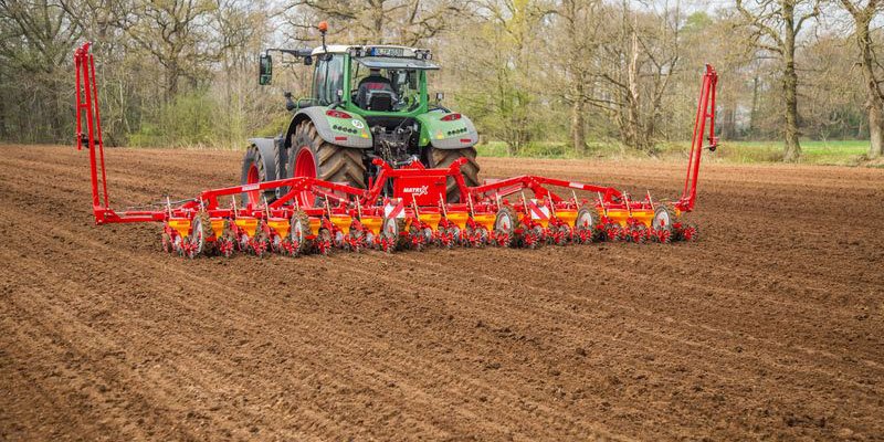 Фото Grimme Matrix 1200/1800