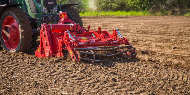 Фото Grimme GF 200