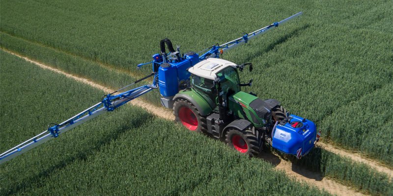 Фото Lemken Gemini