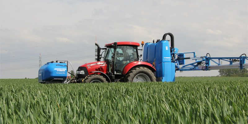 Фото Lemken Gemini
