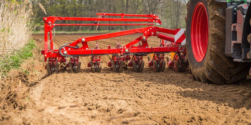 Фото Grimme Matrix 1200/1800