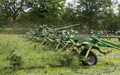 Krone KW-T