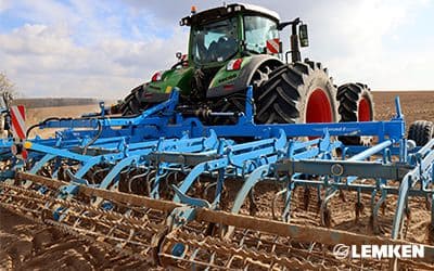 Фото Запчасти Lemken