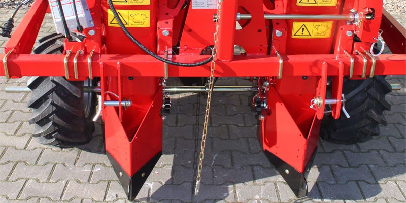 Фото Grimme GL 32 E
