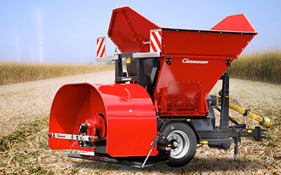 SilageForce