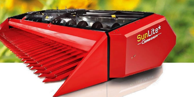 Фото Geringhoff SunLite Фото Geringhoff SunLite