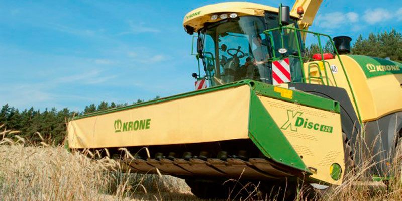 Фото Приставки для BiG X