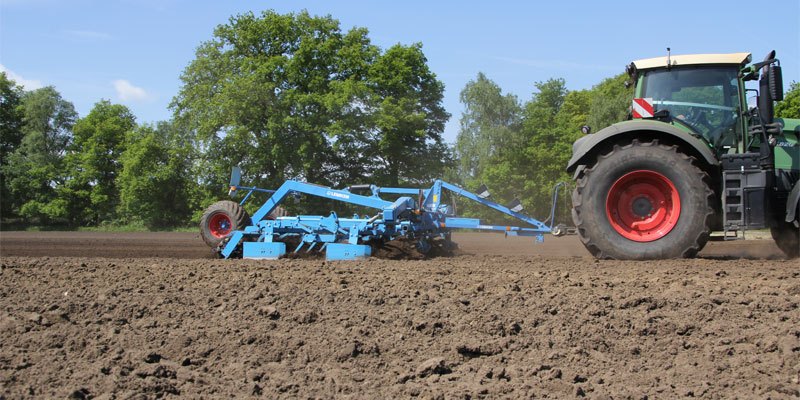 Фото Lemken System-Kompaktor