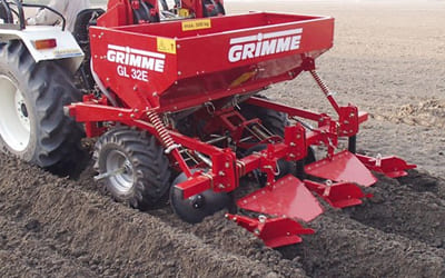 Grimme GL 32 E